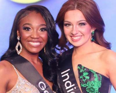 Miss America 2023 Preliminary Nights Special Award Winners announced