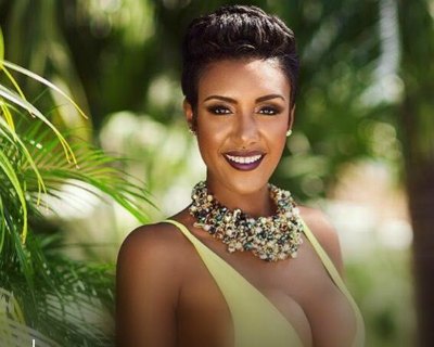 Miss Cayman Islands 2017 Meet the contestants