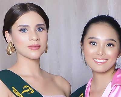 Miss Philippines Earth 2022 Top 20 finalists revealed