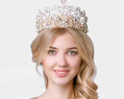 Maria Perviy appointed Miss International Belarus 2019