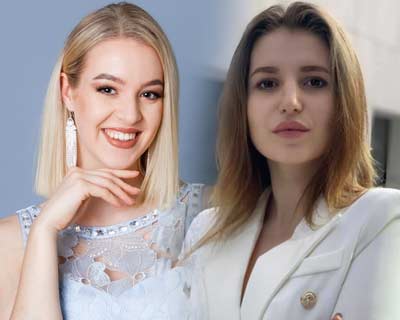 Miss Norway 2019 Top 3 Hot Picks