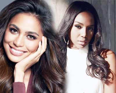 Cross-overs from Binibining Pilipinas to Miss Universe Philippines 2020