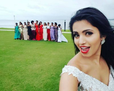 Miss World Fiji 2017 Judges for the finals announced