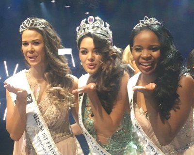 Miss South Africa 2017 result raises question of relevance