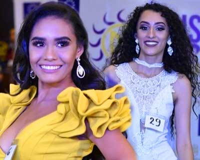 Miss Mundo Nicaragua 2020 Meet the Delegates