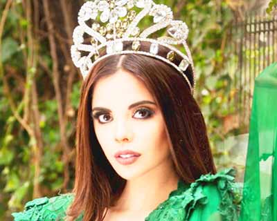 Miss Earth Chile 2020 Live Blog Full Results