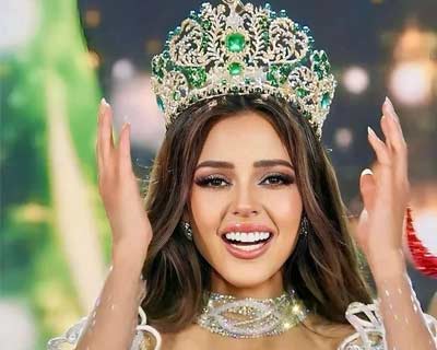 Miss Grand International 2024 host country announced