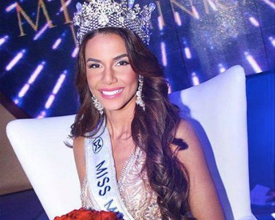 Miss Mundo Dominicana 2016 – Road to the Finale
