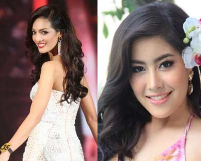 Thailand’s incredible performance at Miss Grand International