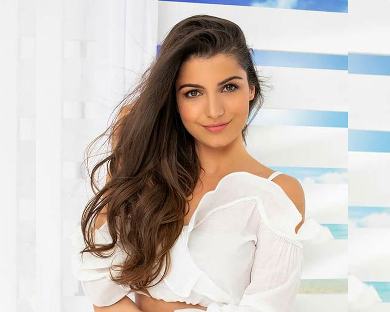 Miss World Hungary 2018 Live stream and updates