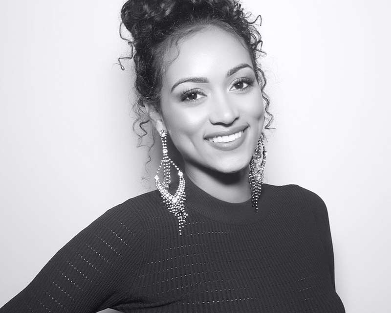 Kara McCullough shares her thoughts on America’s Black History Month