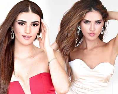 Miss Universe Albania 2020 Meet the Contestants