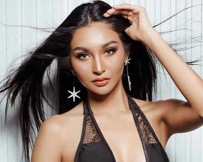 Ploy Sisawan Sukeewat crowned Miss Grand Uttaradit 2020 for Miss Grand Thailand 2020