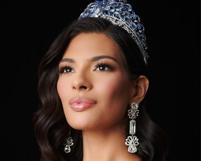Sheynnis Palacios – The first Nicaraguan woman to win Miss Universe