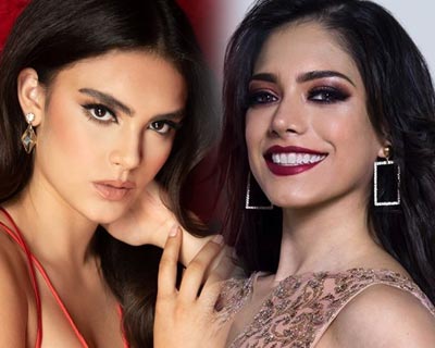 Miss México 2020 Meet the Delegates
