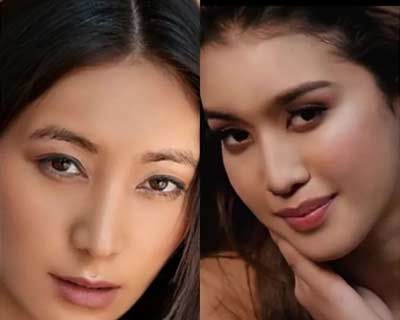 Meet the Top 7 contestants of Miss India Union Territory 2022