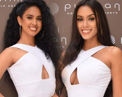 Miss Peru 2021 Live Blog Full Results