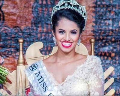 Fijians to support Miss World Fiji campaign for Pooja Priyanka