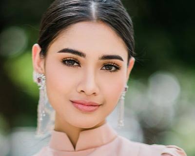 Will Thuzar Wint Lwin be able to represent Myanmar at Miss Universe 2020 amidst the political crisis?