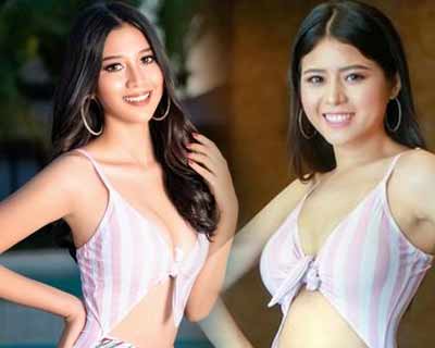 Miss Universe Myanmar 2020 Live Blog Full Results