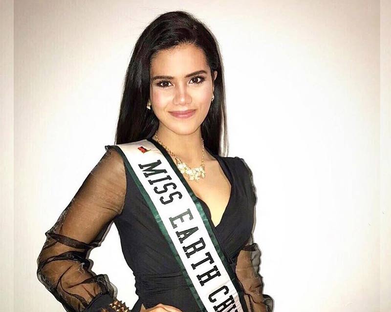 Miss Earth Chile 2018 Date, Time and Venue announced