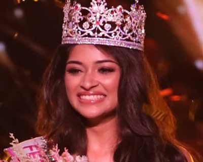 All about Femina Miss India 2023 Nandini Gupta for Miss World 2024