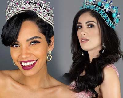 Miss Mexico 2020 commences catwalk challenge