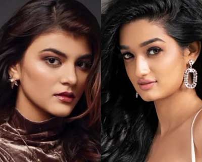 Meet the Top 10 contestants of Miss India Karnataka 2022