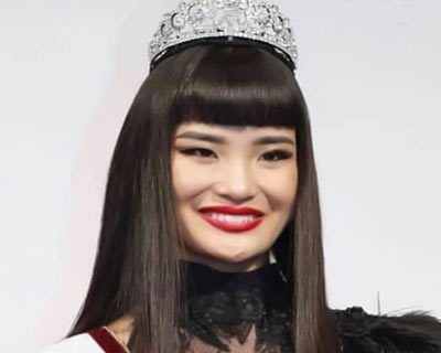 Miss Universe Japan 2020 Live Blog Full Results