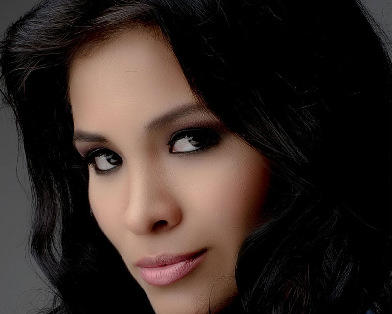 Karen Isabel Rojas Chávez crowned Miss Earth Peru 2017