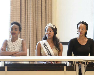 Miss Earth Kenya 2017 launched successfully