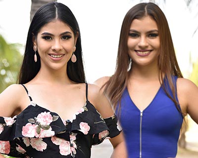 Miss Mundo Nicaragua 2020 Top 12 delegates announced