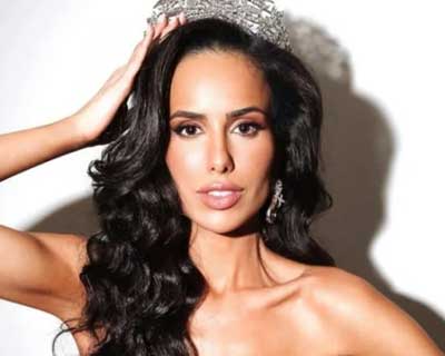 Miss Brazil : News