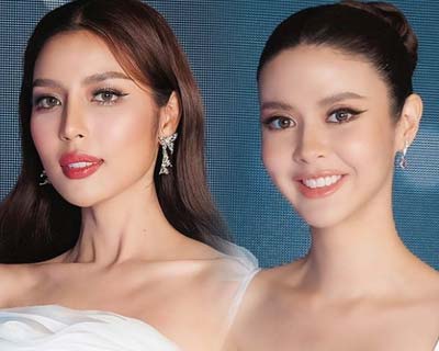 Miss Thailand International 2023 Meet the Delegates