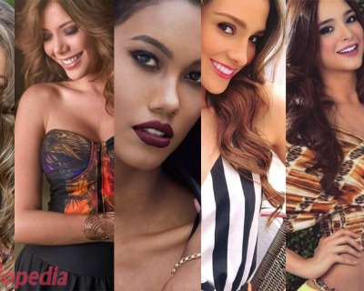 Miss Colombia 2015 Live Telecast, Date, Time and Venue