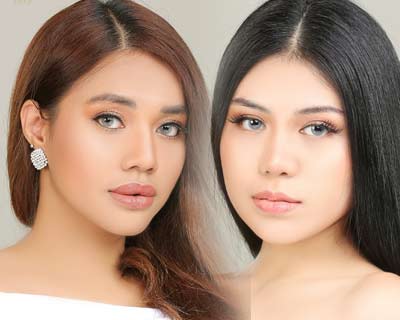 Miss Universe Myanmar 2022 Meet the Contestants