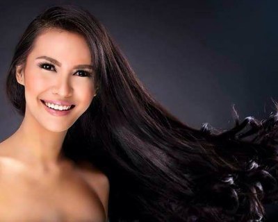 Miss Philippines Earth 2016 Talent Competition Winners