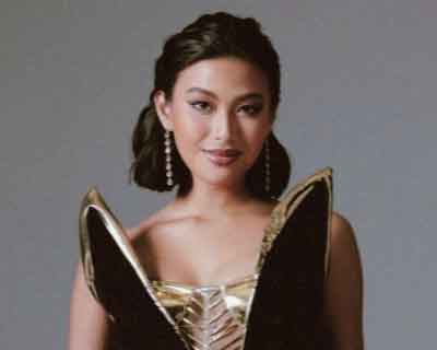 Miss Universe 2023 Wishlist – Michelle Dee of Philippines