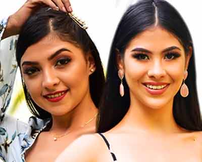 Miss Mundo Nicaragua 2020 Top 18 delegates announced