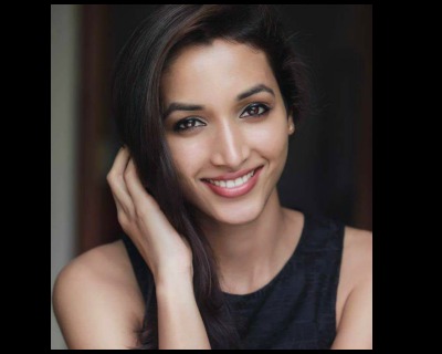 Srinidhi Shetty shares her New Year Resolution for 2017