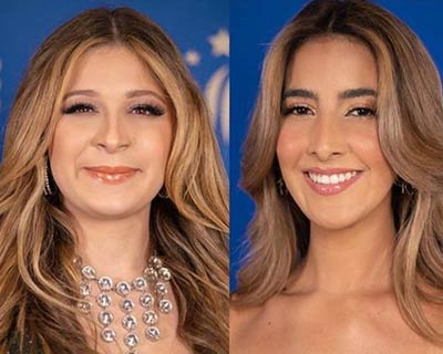 Miss Universe Puerto Rico 2023 Meet the Pre-Selected Candidates