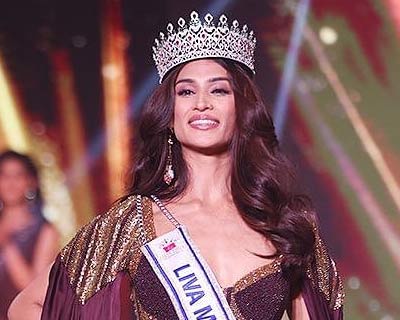All about Miss Diva Universe 2023 Shweta Sharda