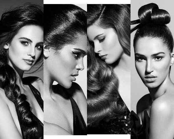 Miss Israel 2017 Meet the Top 4 finalists