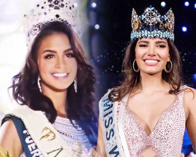 First crowned North American queens at Big 4 major beauty pageants in the decade (2011-2020)