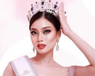 Serena Lee crowned Miss Universe Malaysia 2023