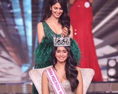 All about Femina Miss India 2022 Finale: Results, Live Stream Updates & more