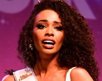 Taryn Delanie Smith crowned Miss New York 2022 for Miss America 2023