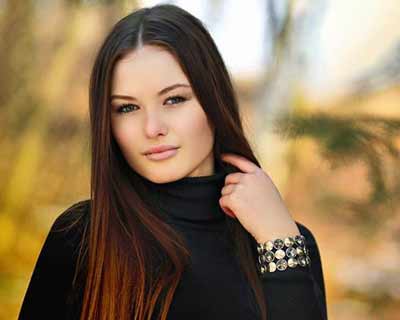Klára Vavrušková crowned Miss Earth Czech Republic 2019