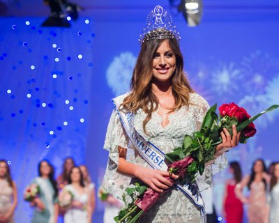 Miss Universe Croatia 2016 Live Telecast, Date, Time and Venue