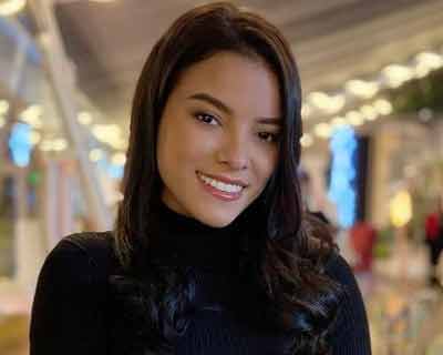 Muisne’s Daniela Mera to try her luck again at Miss Ecuador 2021?